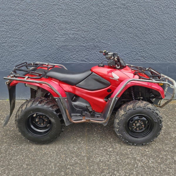 Honda TRX420 (60064)